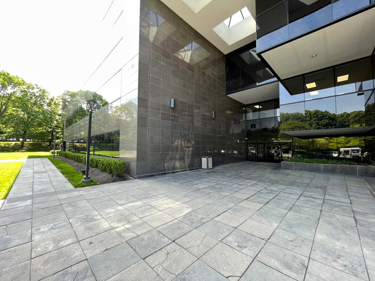 iPostal1 headquarters in NY