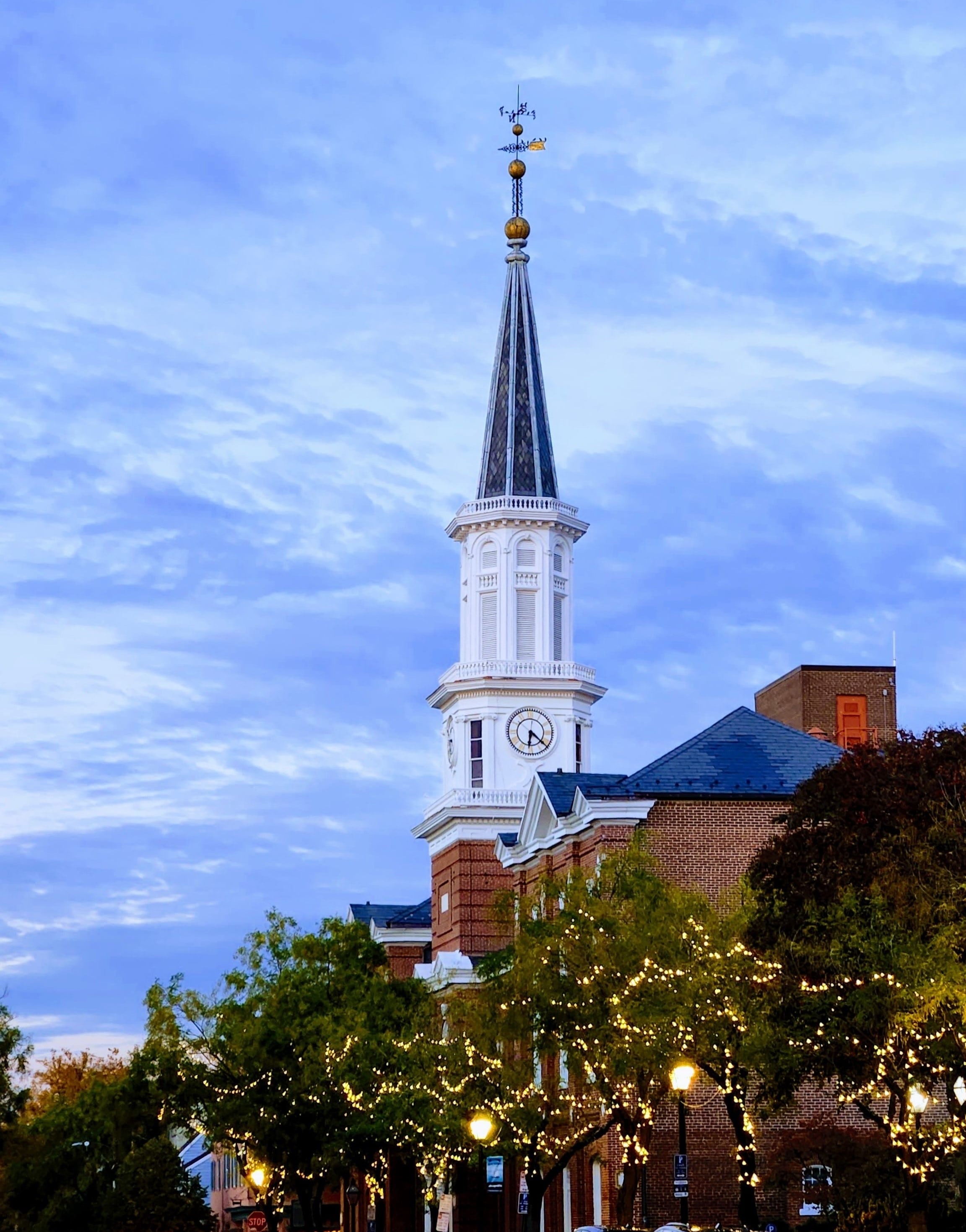 Get a Virtual Office & Mailing Address in Alexandria, VA