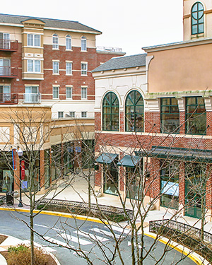 Get a Virtual Office & Mailing Address in Fairfax, VA