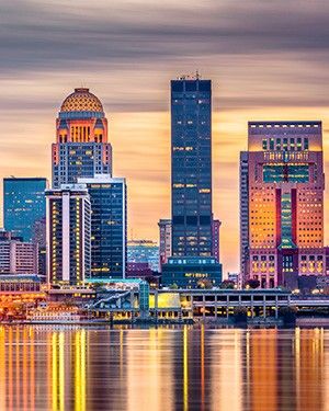 Get a Virtual Office & Mailing Address in Louisville, KY