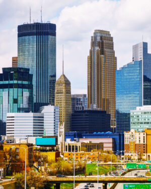 Get a Virtual Office & Mailing Address in Minneapolis, MN